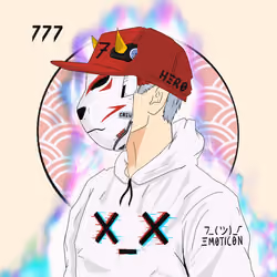 The Sevens #395