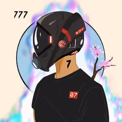 The Sevens #6294