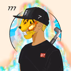 The Sevens #3528