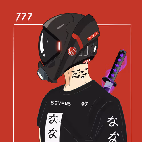 The Sevens Genesis