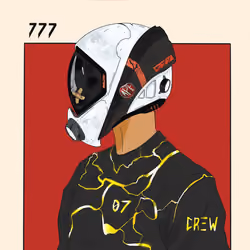 The Sevens #2034