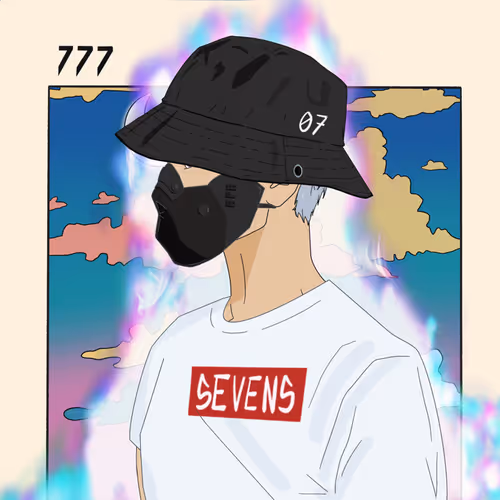 The Sevens #5226