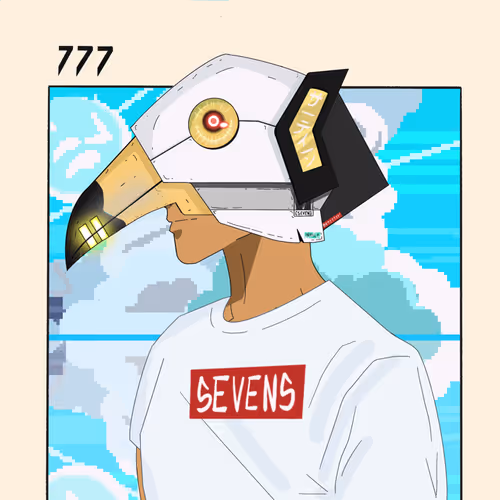 The Sevens #6992