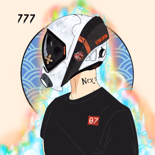 The Sevens #523