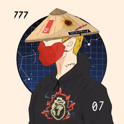 The Sevens #2961