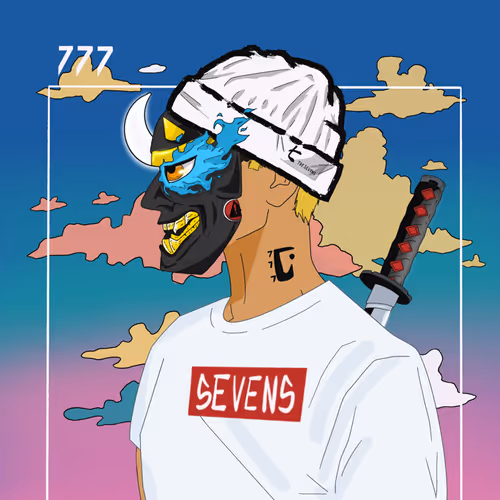 The Sevens #3183