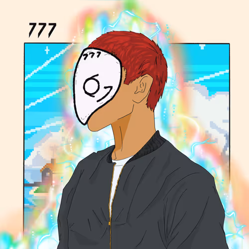 The Sevens #5263