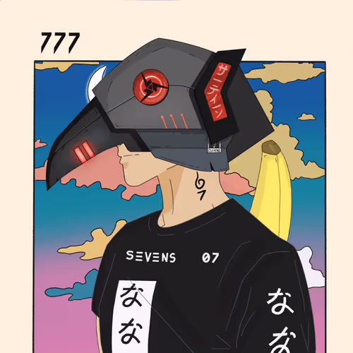 The Sevens Genesis