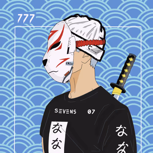 The Sevens Genesis