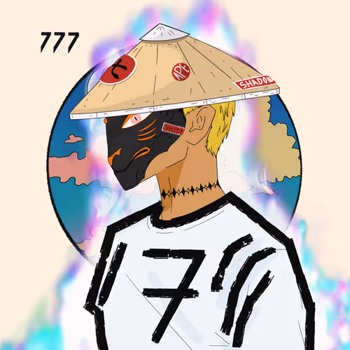 The Sevens #5572