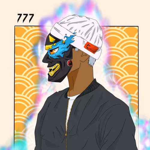 The Sevens #4633