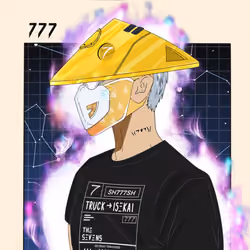 The Sevens #6835