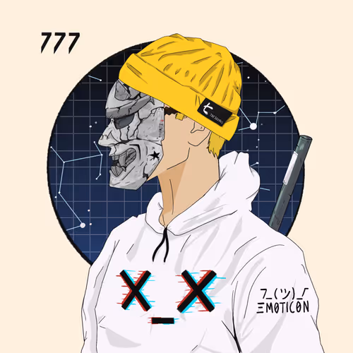 The Sevens #4184