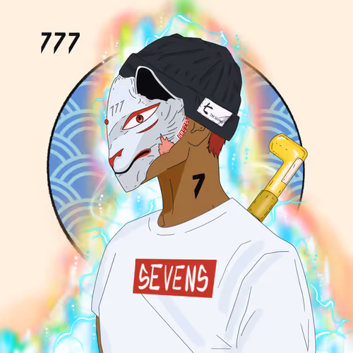 The Sevens #5976
