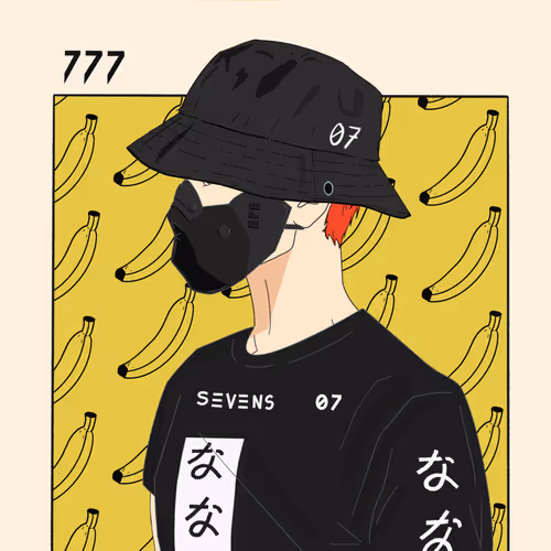 The Sevens #1144