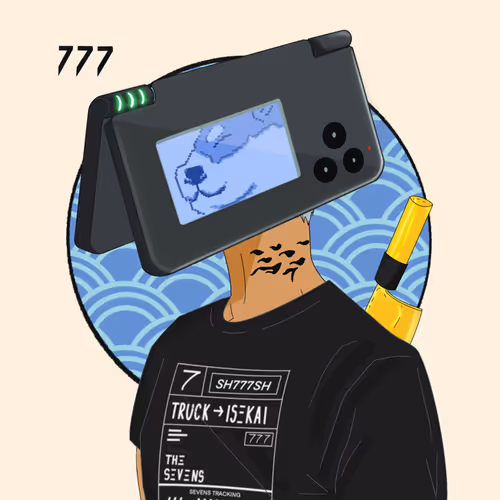 The Sevens Genesis