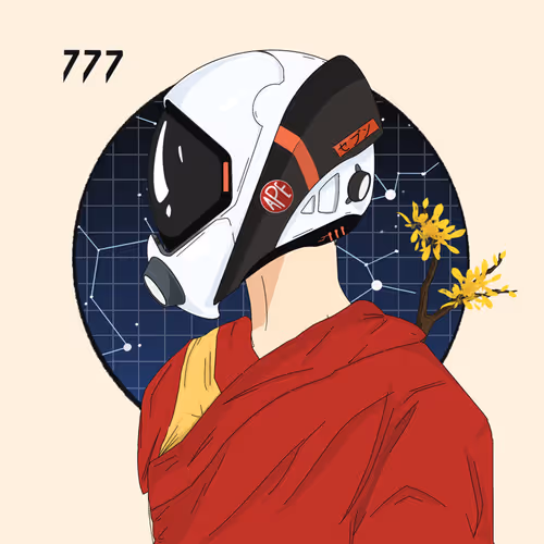 The Sevens #6079
