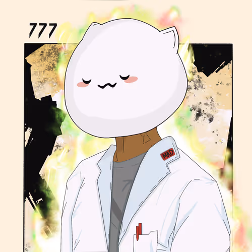 The Sevens #679
