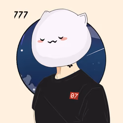 The Sevens #5223