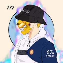 The Sevens #1408
