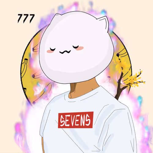 The Sevens #6516