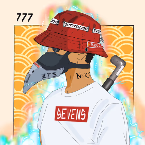The Sevens Genesis