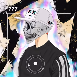 The Sevens #3663