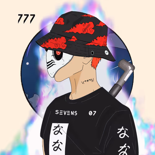 The Sevens #4987