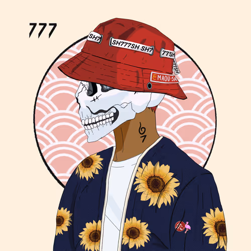 The Sevens #1154