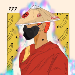 The Sevens #1655