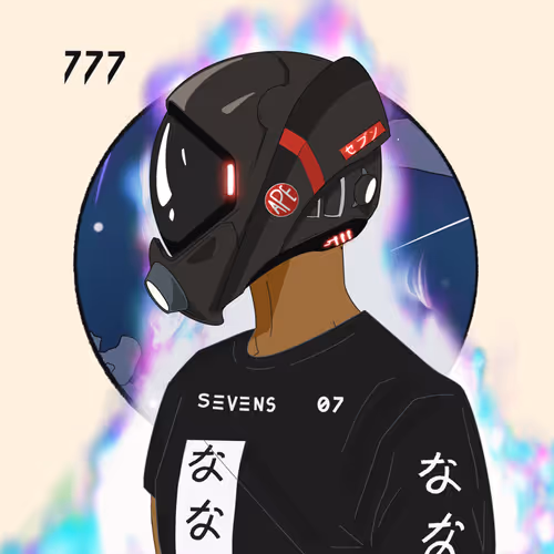 The Sevens #2900