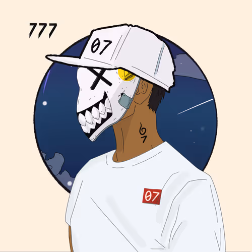 The Sevens #6363