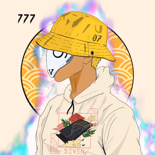 The Sevens #4385