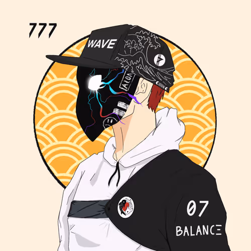 The Sevens #1093