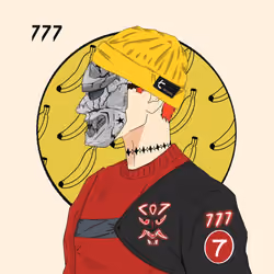 The Sevens #375
