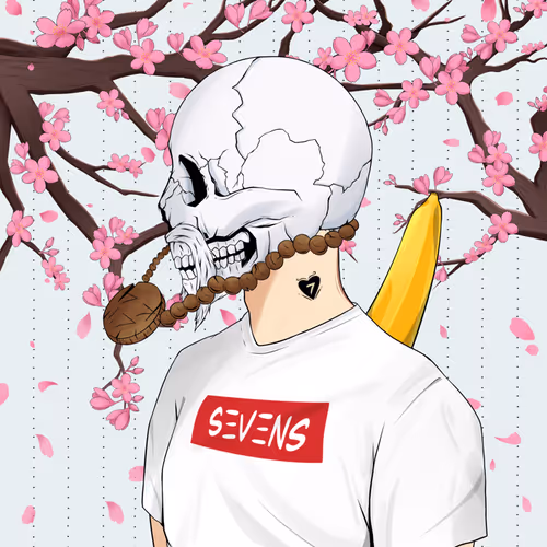 The Sevens Genesis