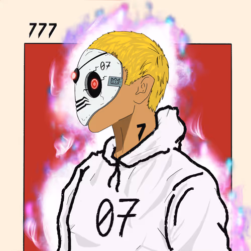 The Sevens #654