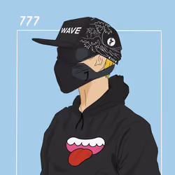 The Sevens #3945