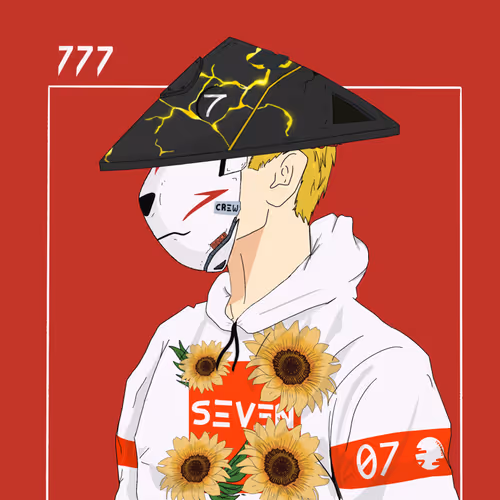 The Sevens #5463