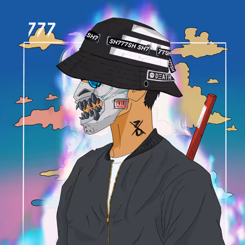 The Sevens #475