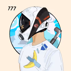 The Sevens #4041