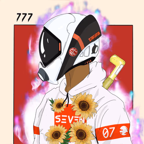 The Sevens #6954