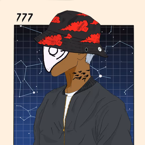 The Sevens Genesis
