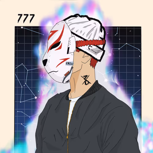 The Sevens Genesis