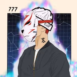 The Sevens #1694