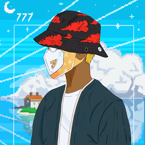The Sevens #1239