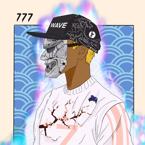 The Sevens #1380