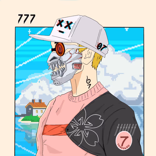 The Sevens Genesis