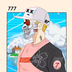 The Sevens #368