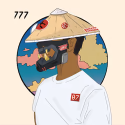 The Sevens #722